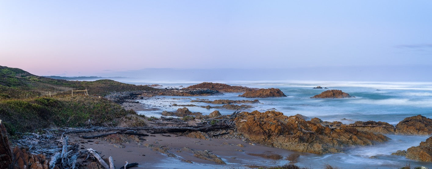 Edge of the World, Tasmania