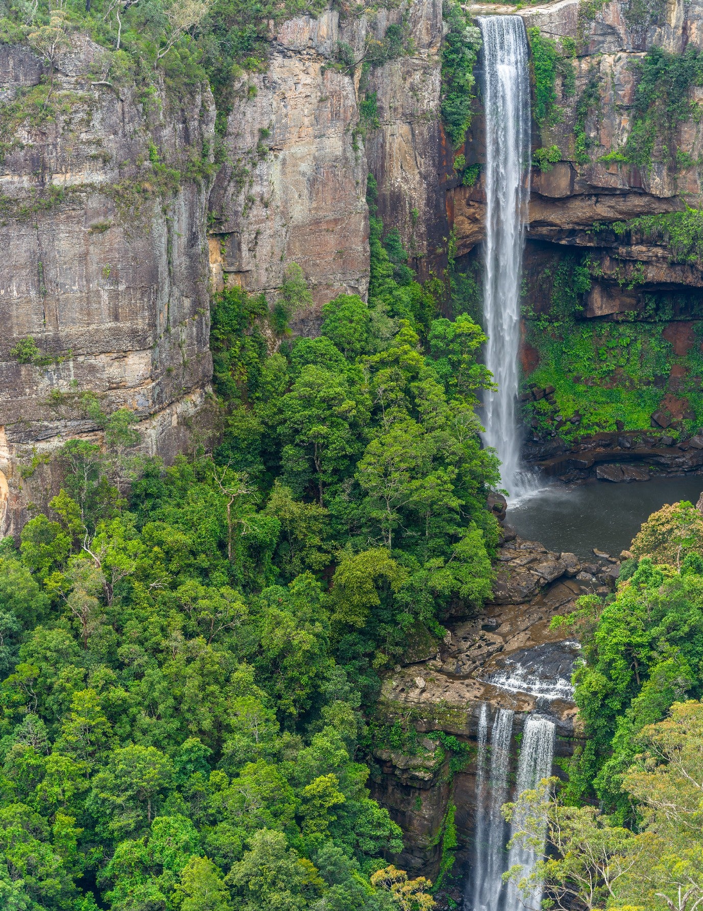 Belmore Falls