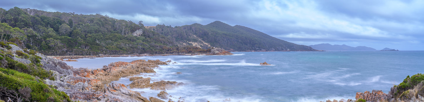 Boat Harbour, Tasmania