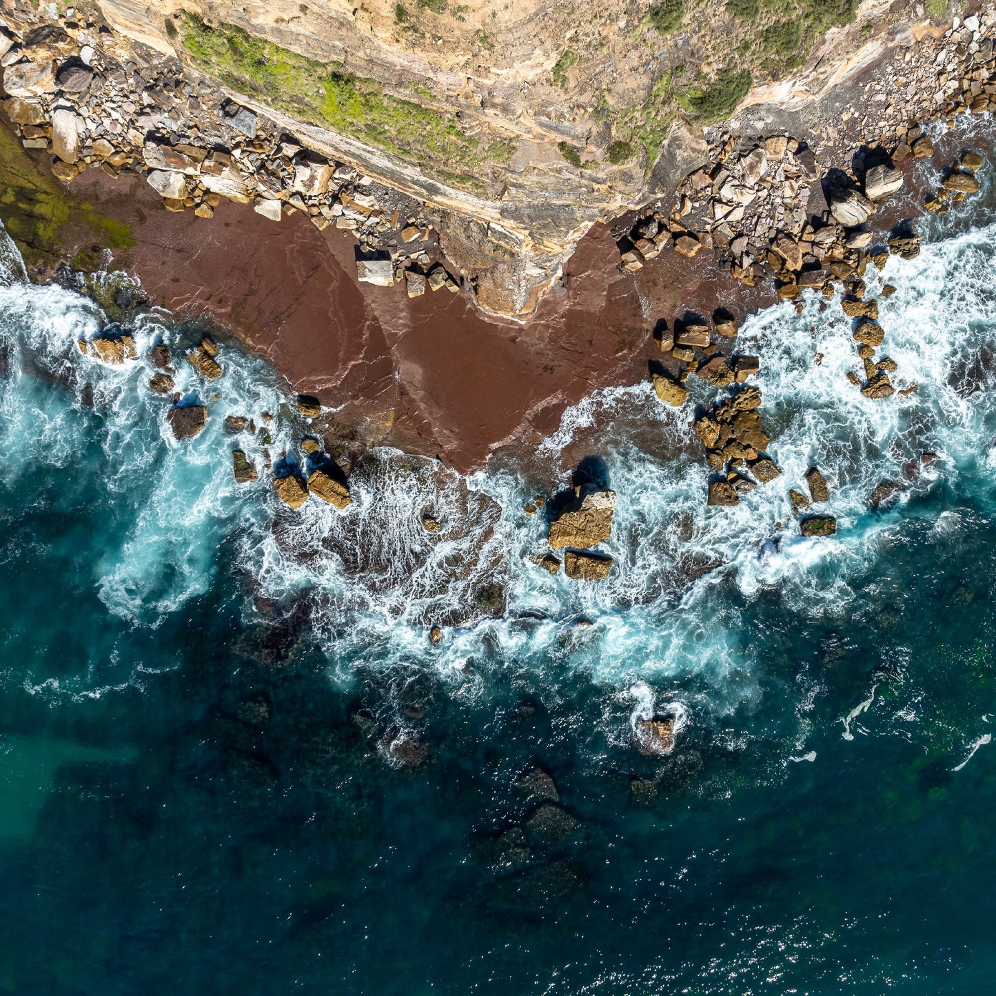 Bungan Head, Sydney