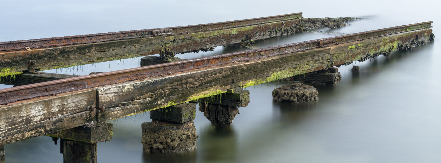 Geelong Bay Slipway VIC