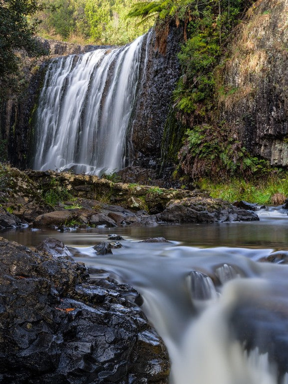Guide Falls, Tasmania