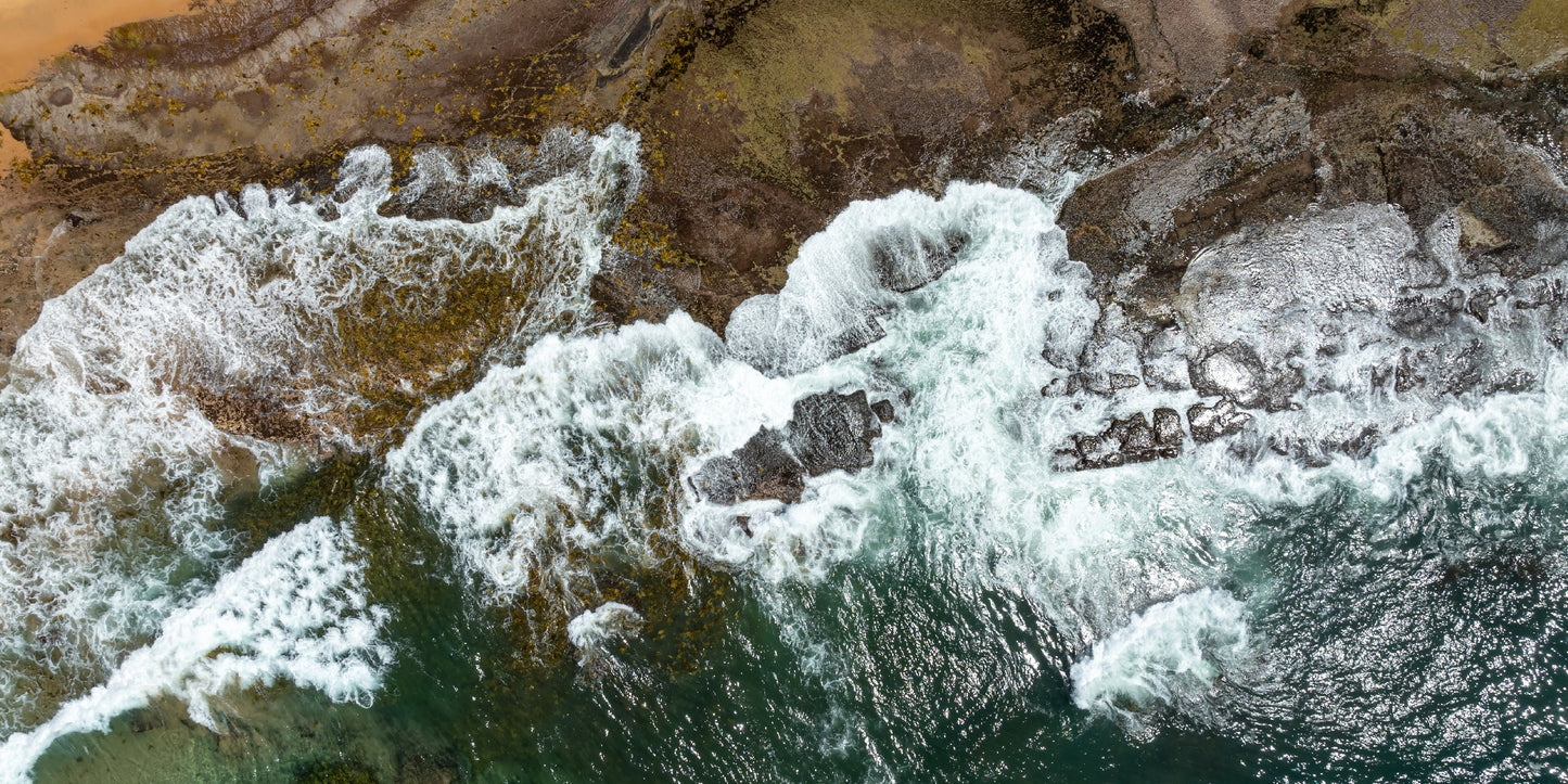Long Reef, Sydney NSW