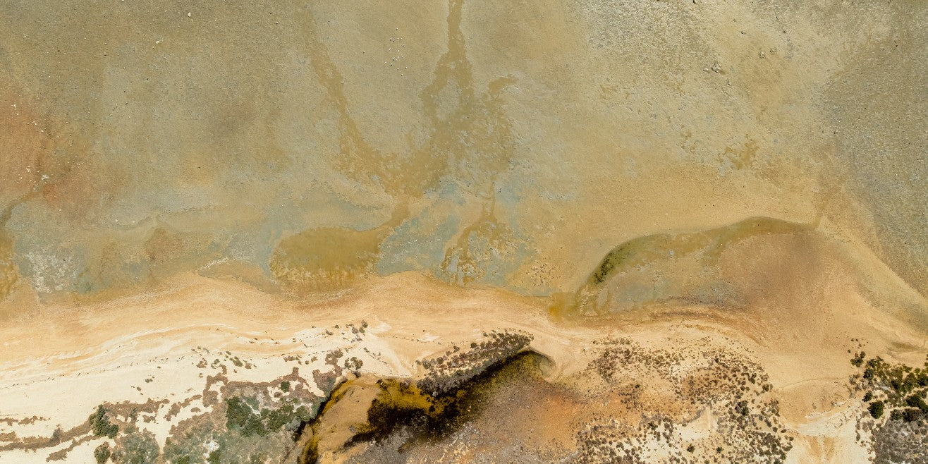 Yorke Peninsula Salt