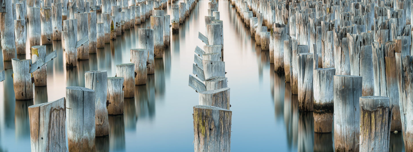 Princes Pier Port Melbourne