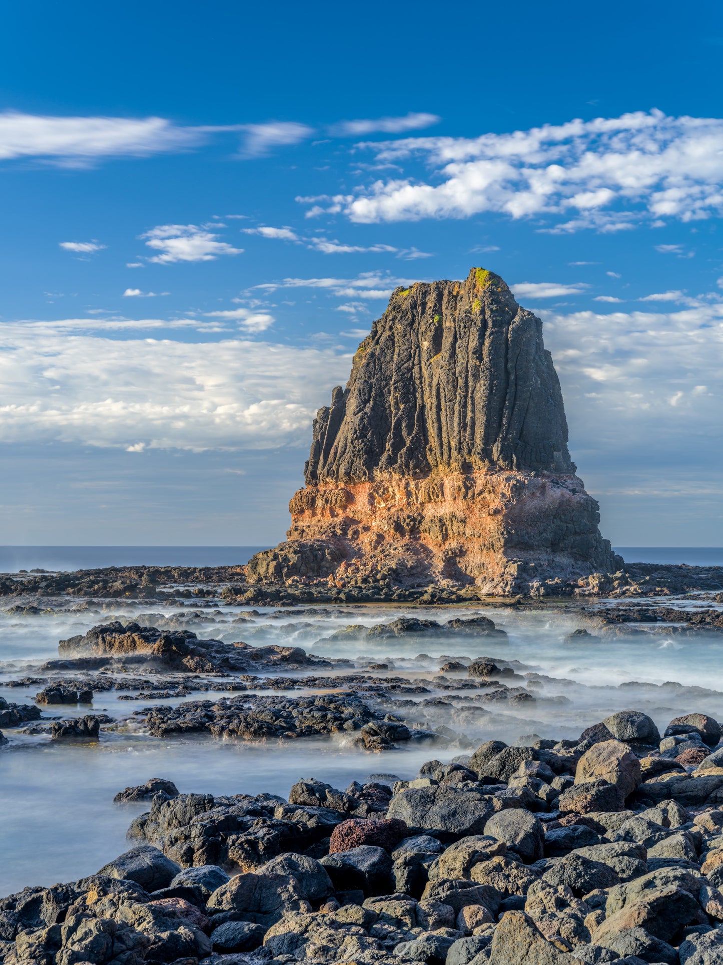 Pulpit Rock, Victoria