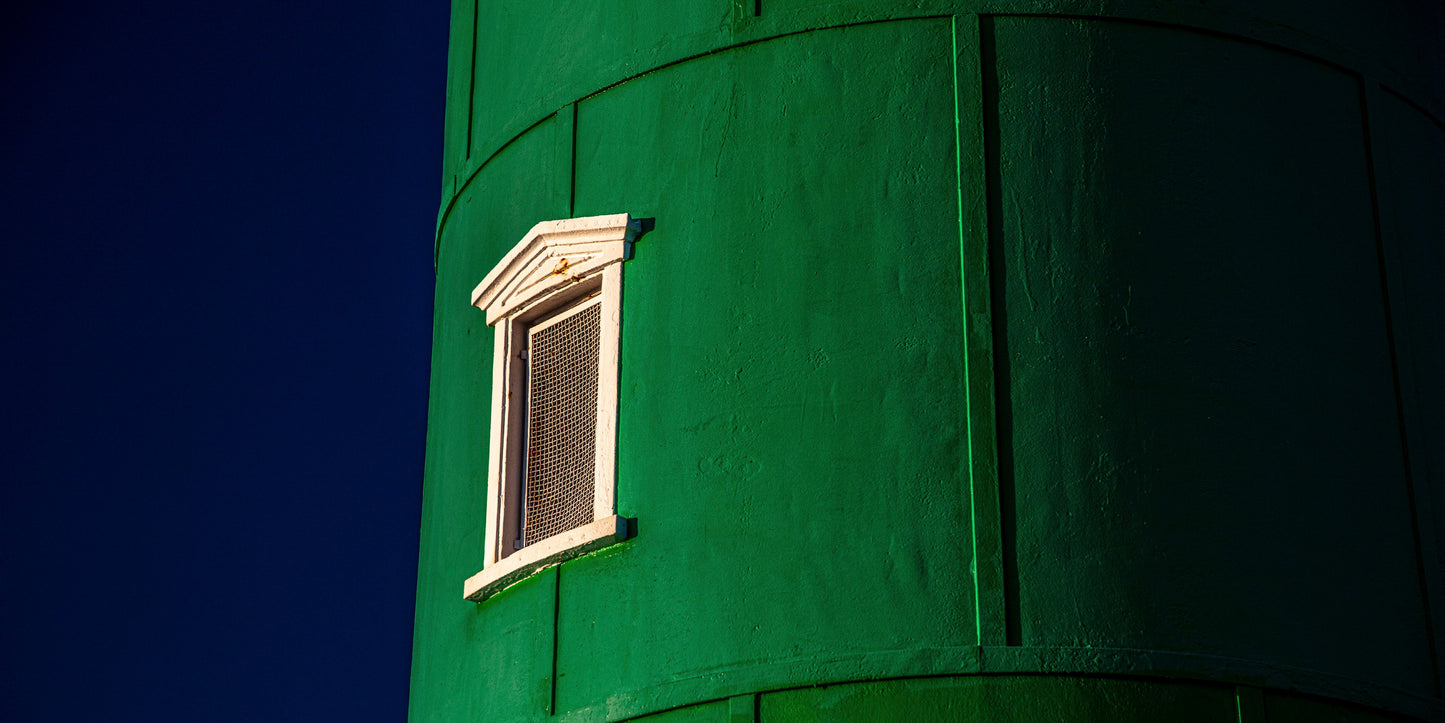 South Mole Lighthouse, Fremantle Western Australia