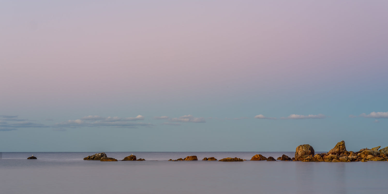 Beauty Point Tasmania Gallery