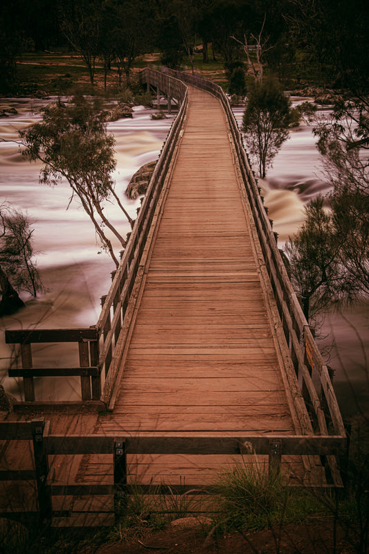 Bells Rapids