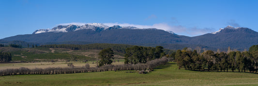 Ben Lomond National Park Tasmania