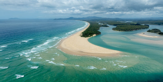 Burleigh Heads