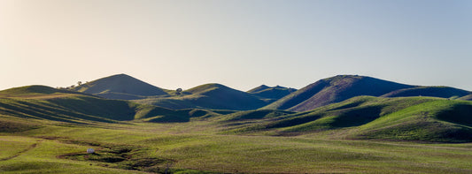 Burra Hills, Burra SA