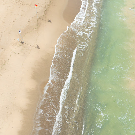Coal Cliff Beach