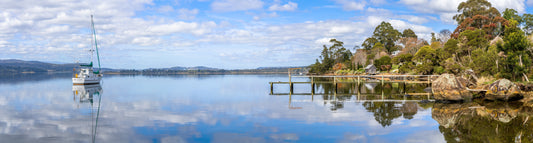 Deviot Dreaming, Deviot Tasmania