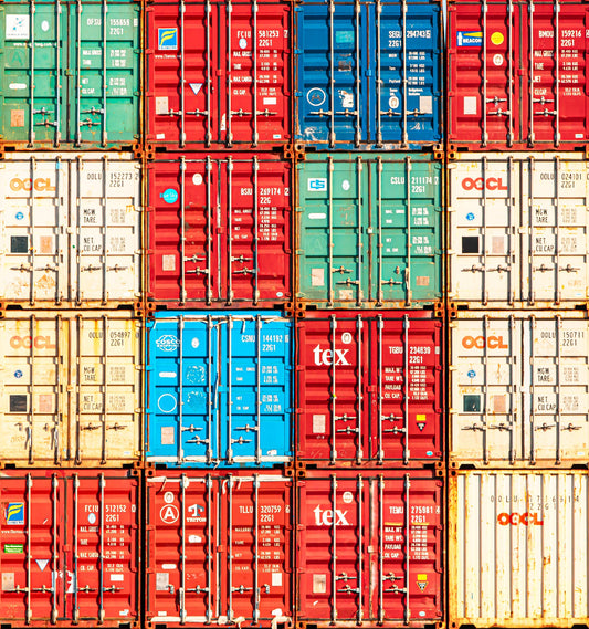 Freo Containers, Fremantle WA