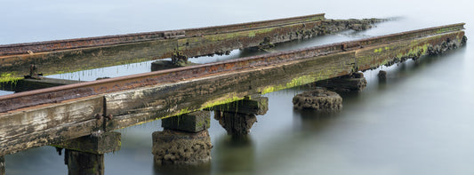 Geelong Bay Slipway VIC