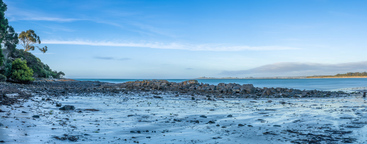 Greens Beach demo catalogue