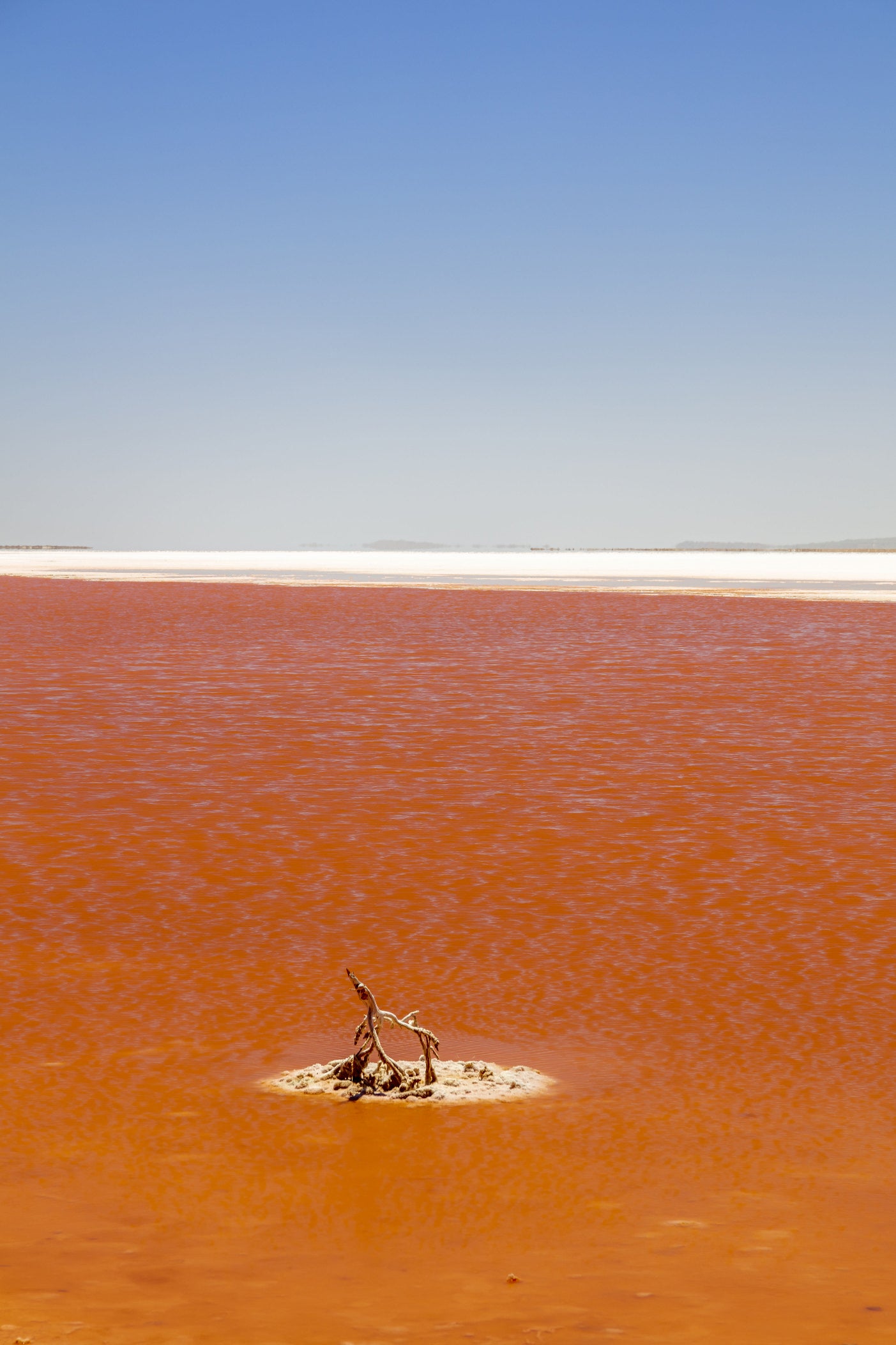 Hutt Lagoon, WA