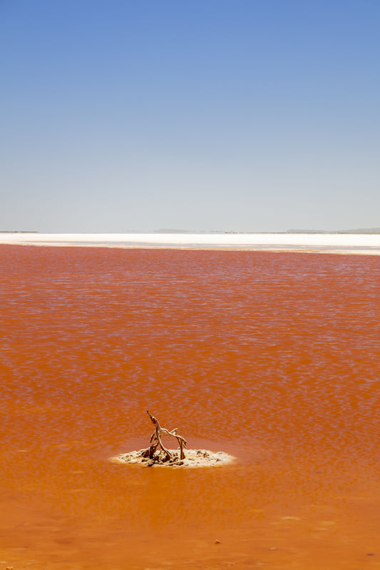Hutt Lagoon, WA