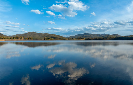 Lake Buffalo