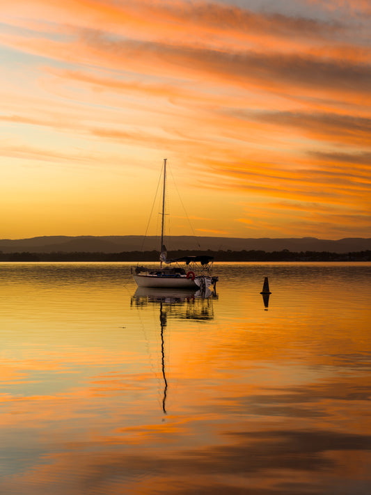 Lake Macquarie NSW
