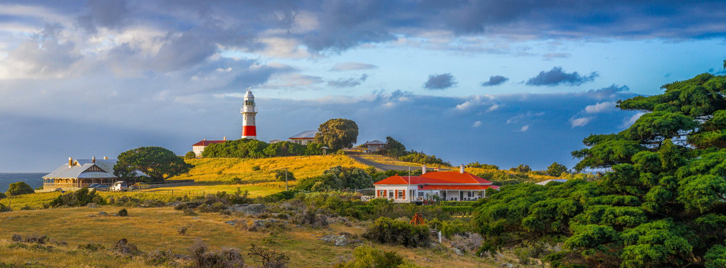 Low Head Lighthouse, Low Head, Georgetown Tasmania