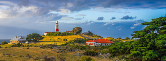 Low Head Lighthouse, Low Head, Georgetown Tasmania