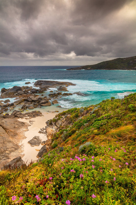 Lowlands Beach WA