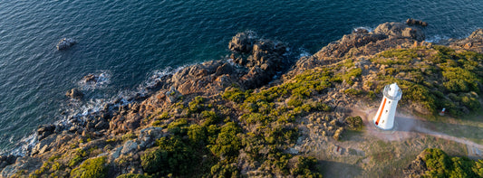 Mersey Bluff Lighthouse, Tasmania