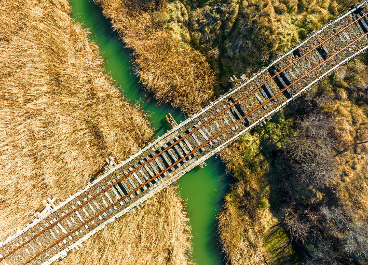 Michelago Rail