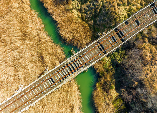 Michelago Rail