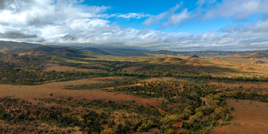Moolooloo from above