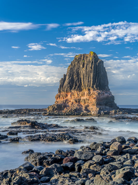 Pulpit Rock, Victoria