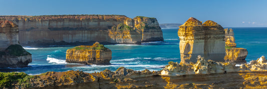 Razorback, Great Ocean Road