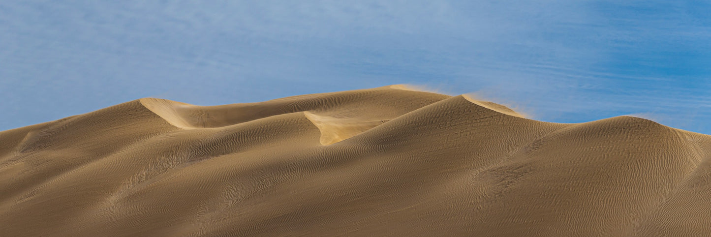 Sand Dunes at Lake Macdonnell SA