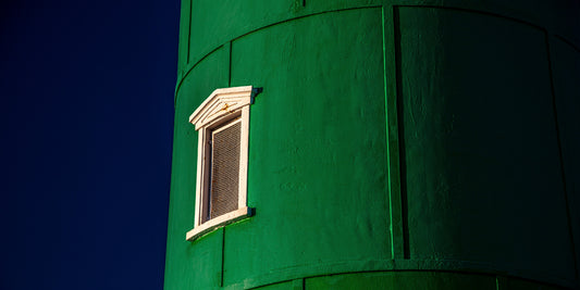 South Mole Lighthouse, Fremantle Western Australia
