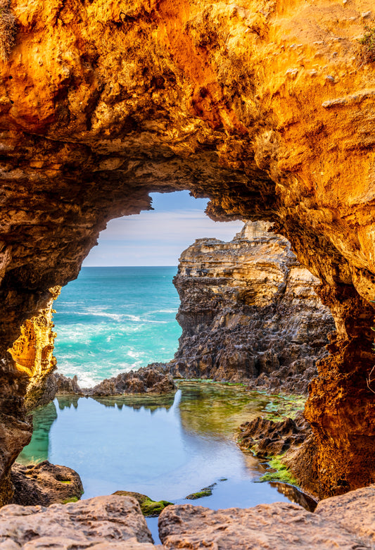 The Grotto, Great Ocean Rd