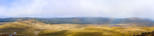 The Vale of Belvoir Conservation Area