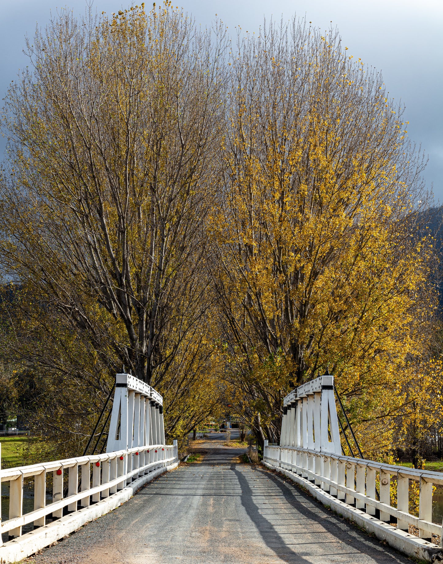 Wee Jasper Bridge
