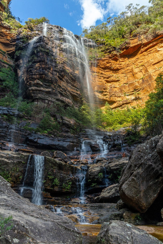 Wentworth Falls