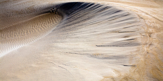 The Clamshell